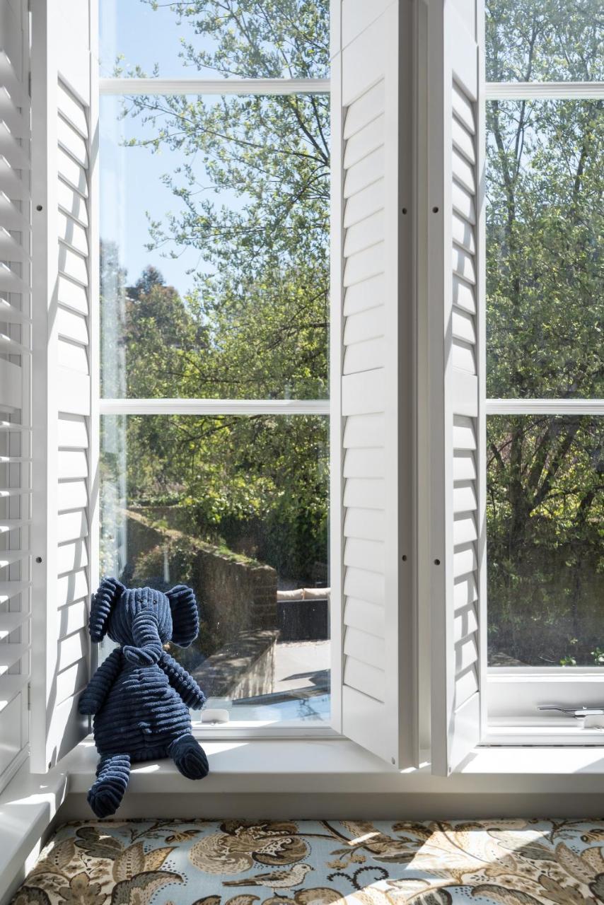 Appartamento Kennington Road By Onefinestay