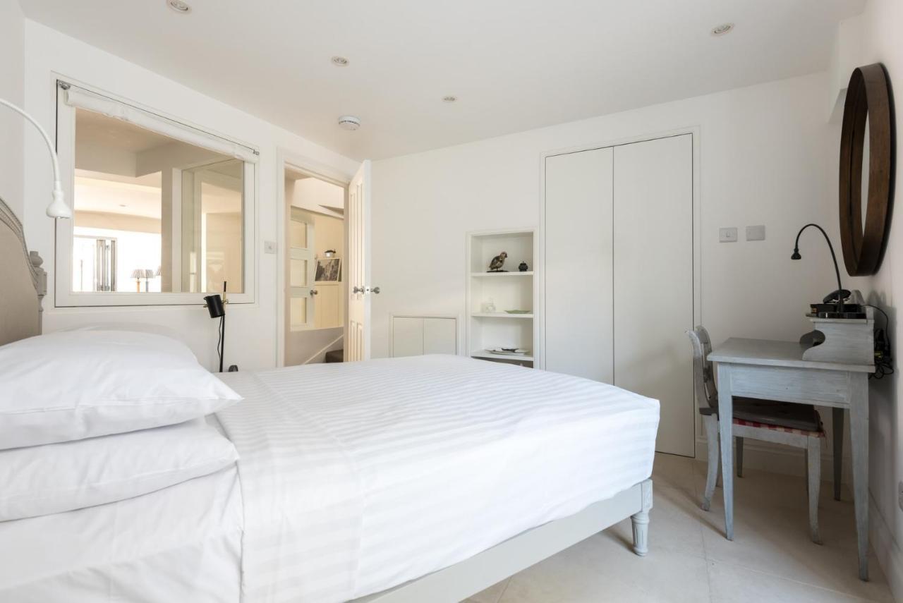 Kennington Road By Onefinestay Appartamento *