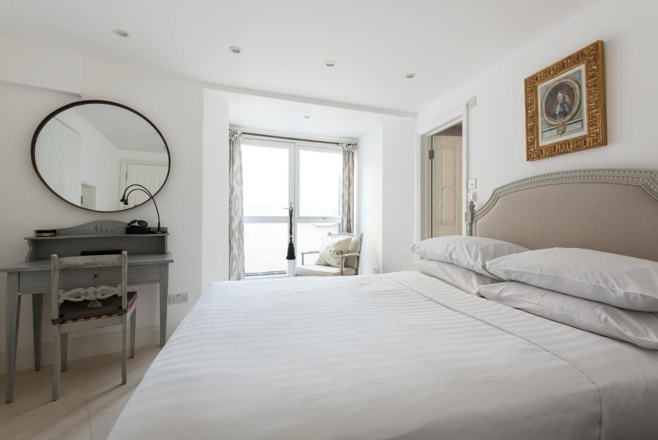 Kennington Road By Onefinestay Appartamento Londra