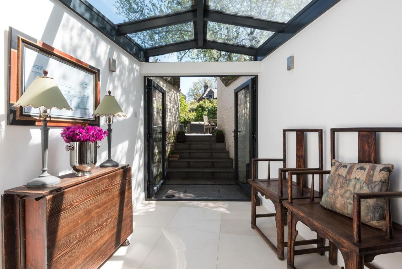 Kennington Road By Onefinestay Londra