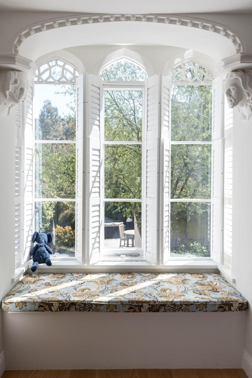 Kennington Road By Onefinestay * Londra