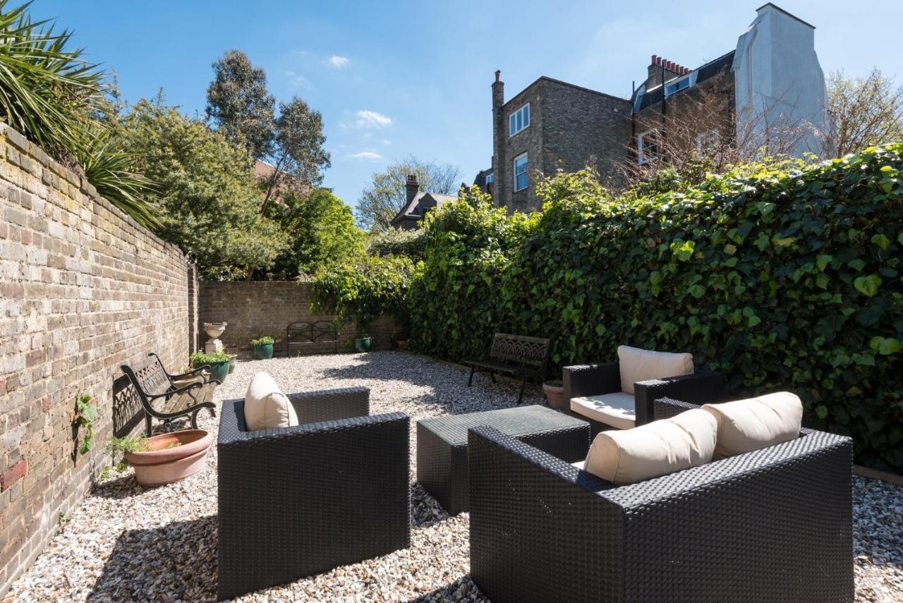 Kennington Road By Onefinestay Appartamento Londra