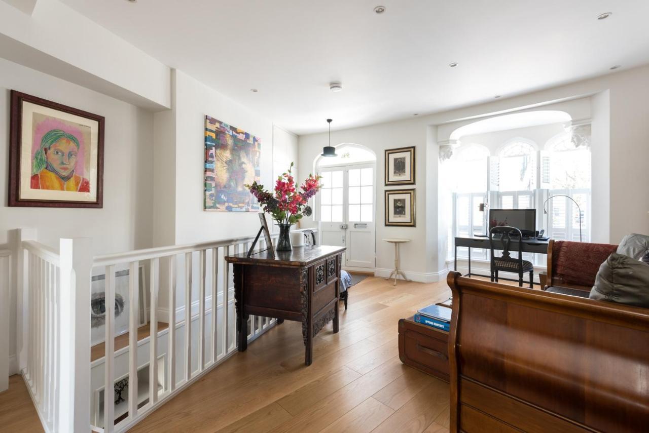 Kennington Road By Onefinestay Appartamento Londra