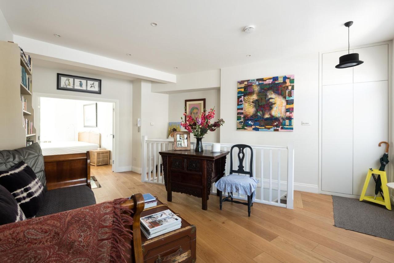 Kennington Road By Onefinestay * Londra