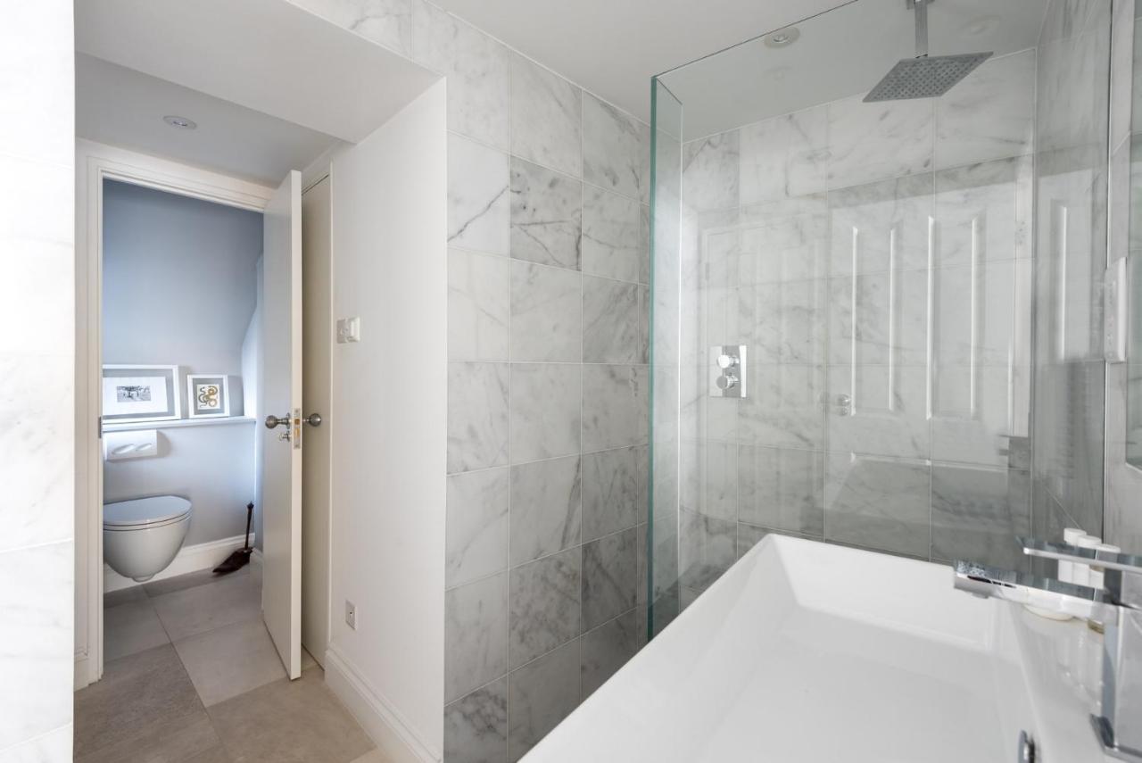 Kennington Road By Onefinestay Appartamento