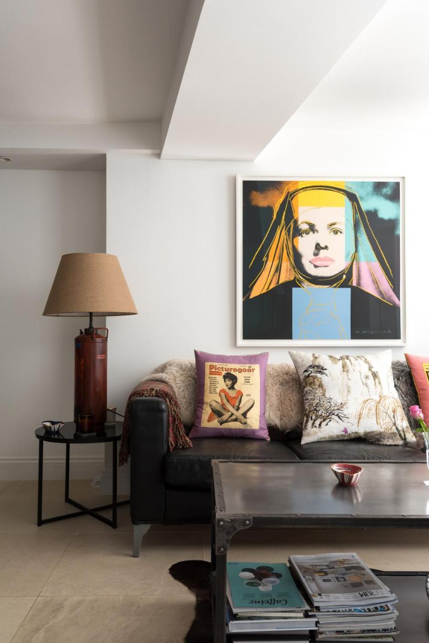 Kennington Road By Onefinestay Appartamento Londra