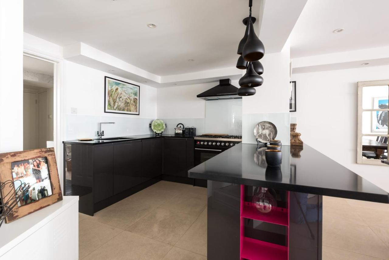 Kennington Road By Onefinestay Appartamento