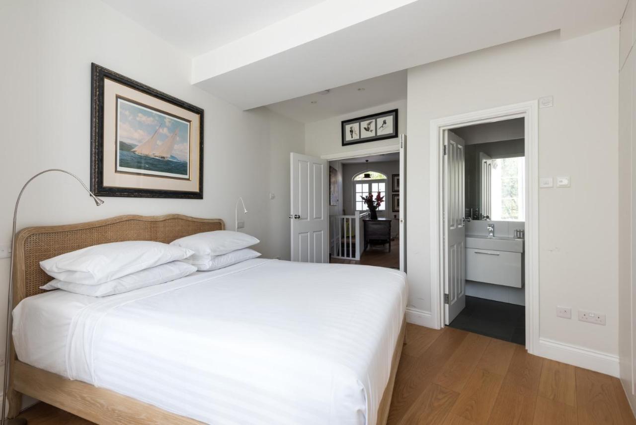Kennington Road By Onefinestay * Londra