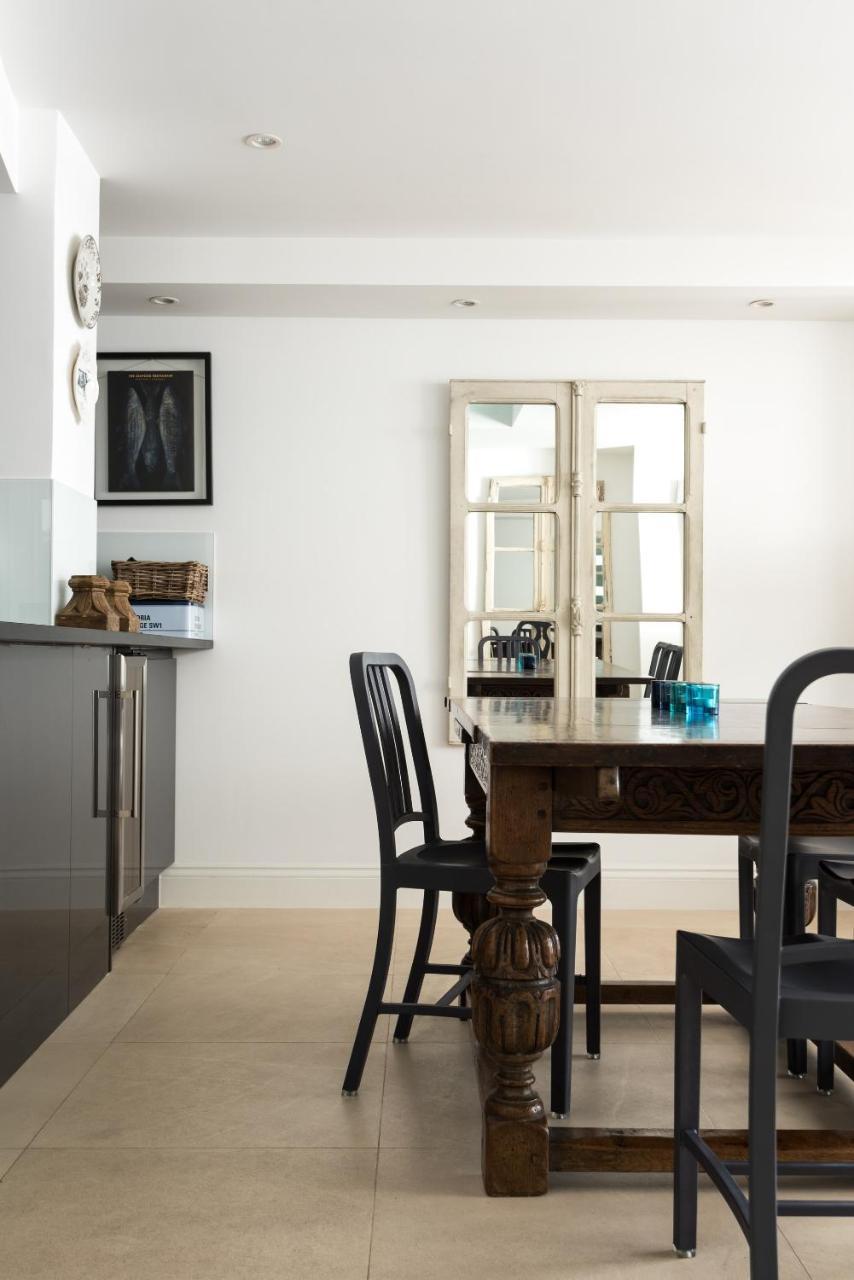 Kennington Road By Onefinestay Appartamento