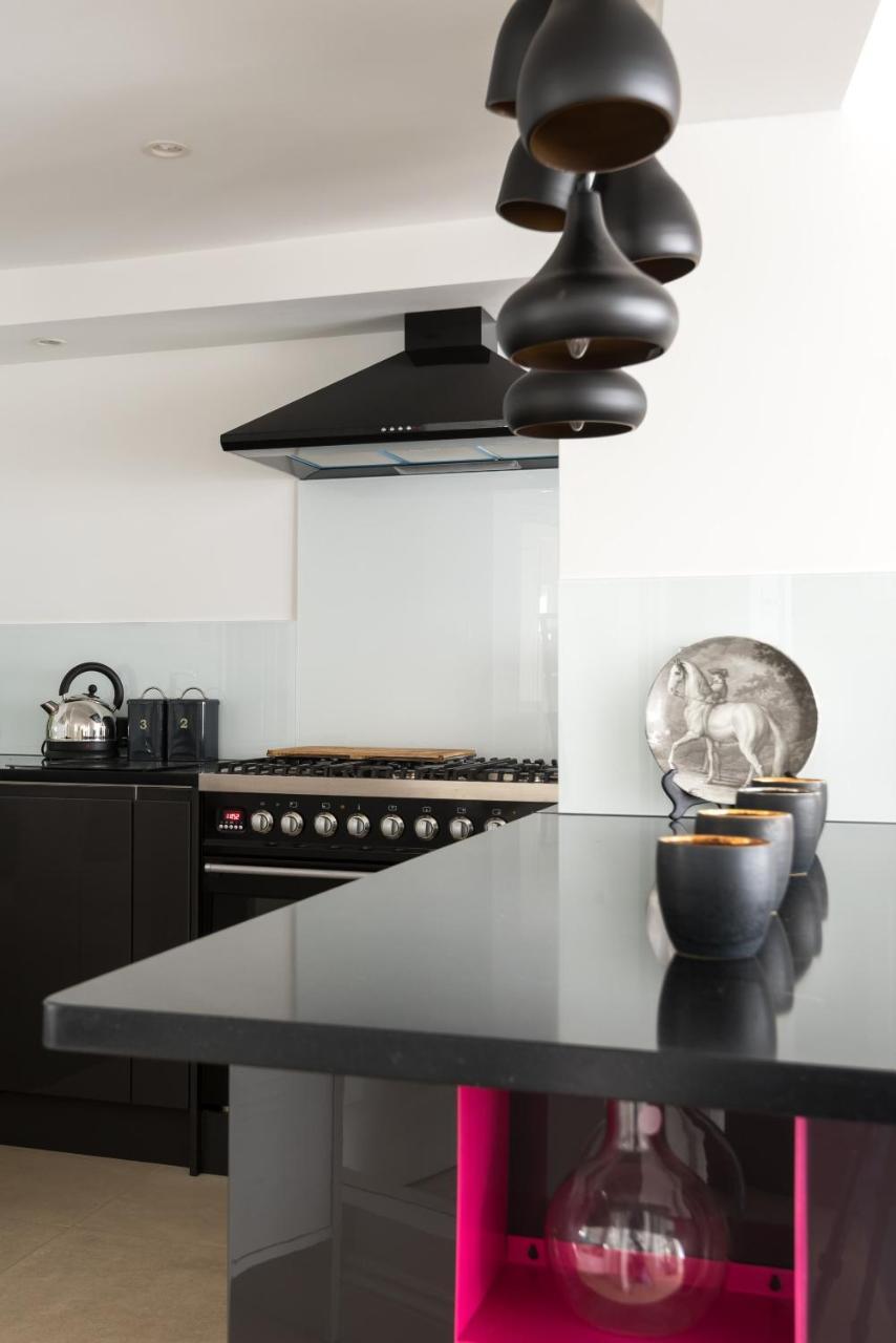Kennington Road By Onefinestay * Londra