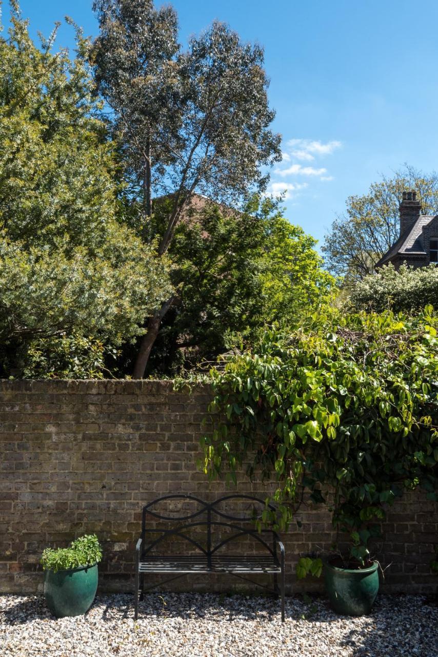 Kennington Road By Onefinestay * Londra