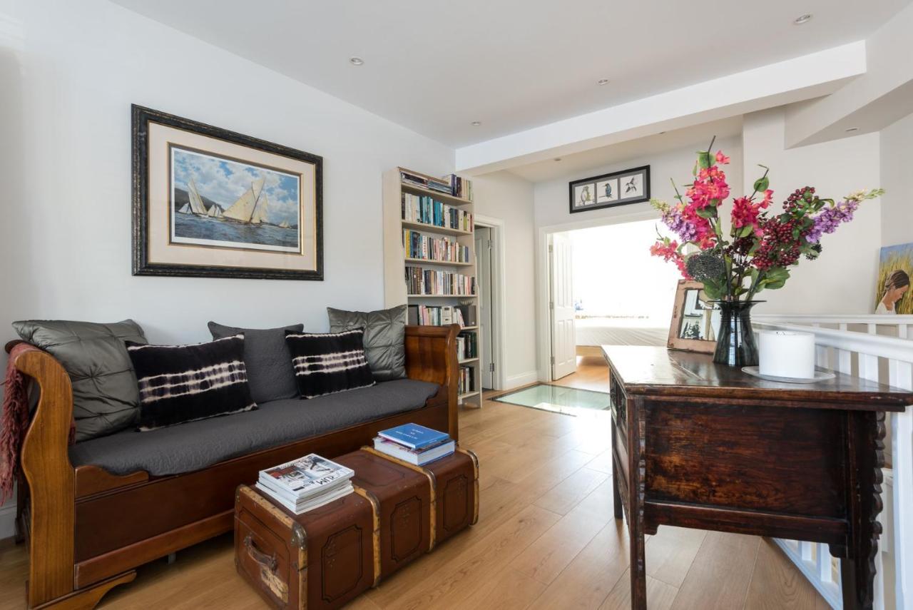 Appartamento Kennington Road By Onefinestay