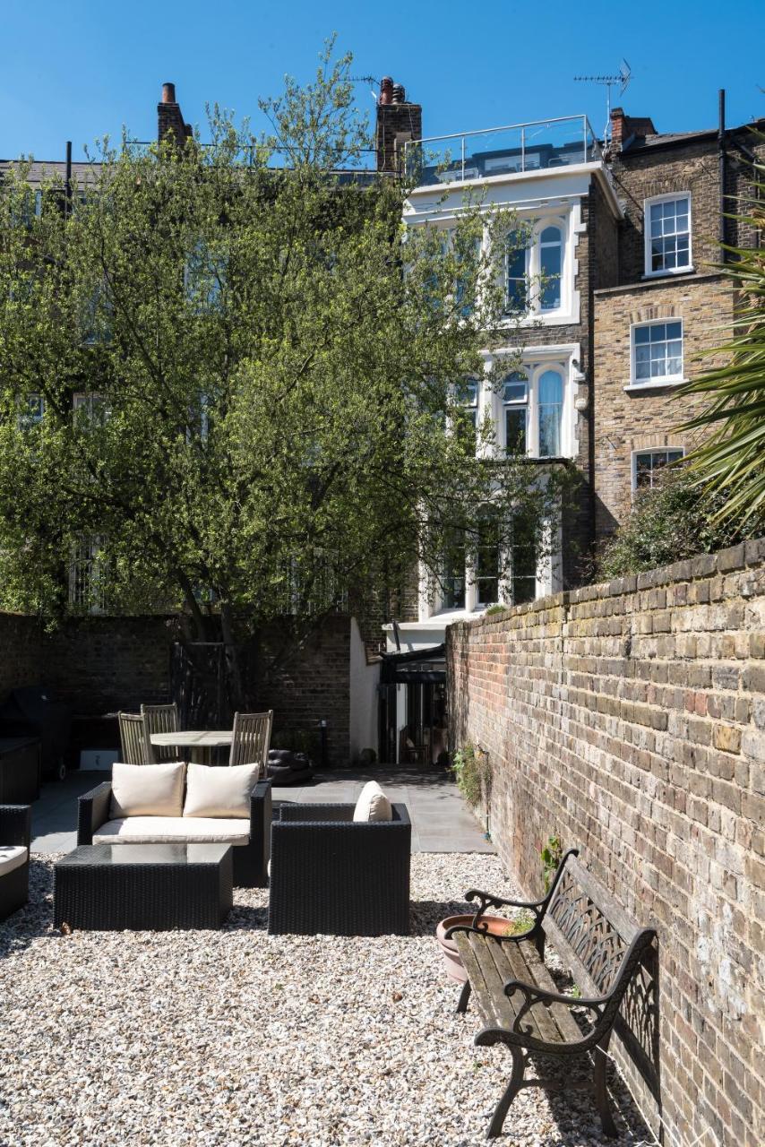 Kennington Road By Onefinestay Appartamento Londra